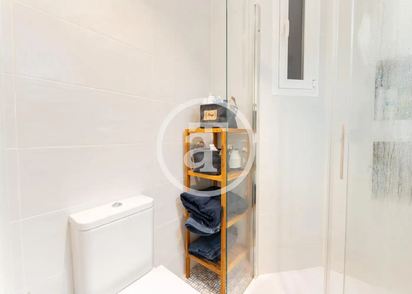 Flat with terrace to rent in Calle de Cavanilles, imagen 29