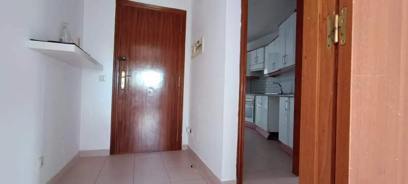 Flat for sale in Zamora Capital   with Heating, Storage room and Balcony
