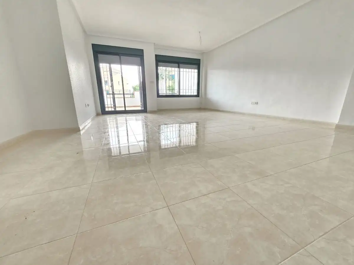 Apartamento en venta en Lomas de Campoamor - Las Ramblas