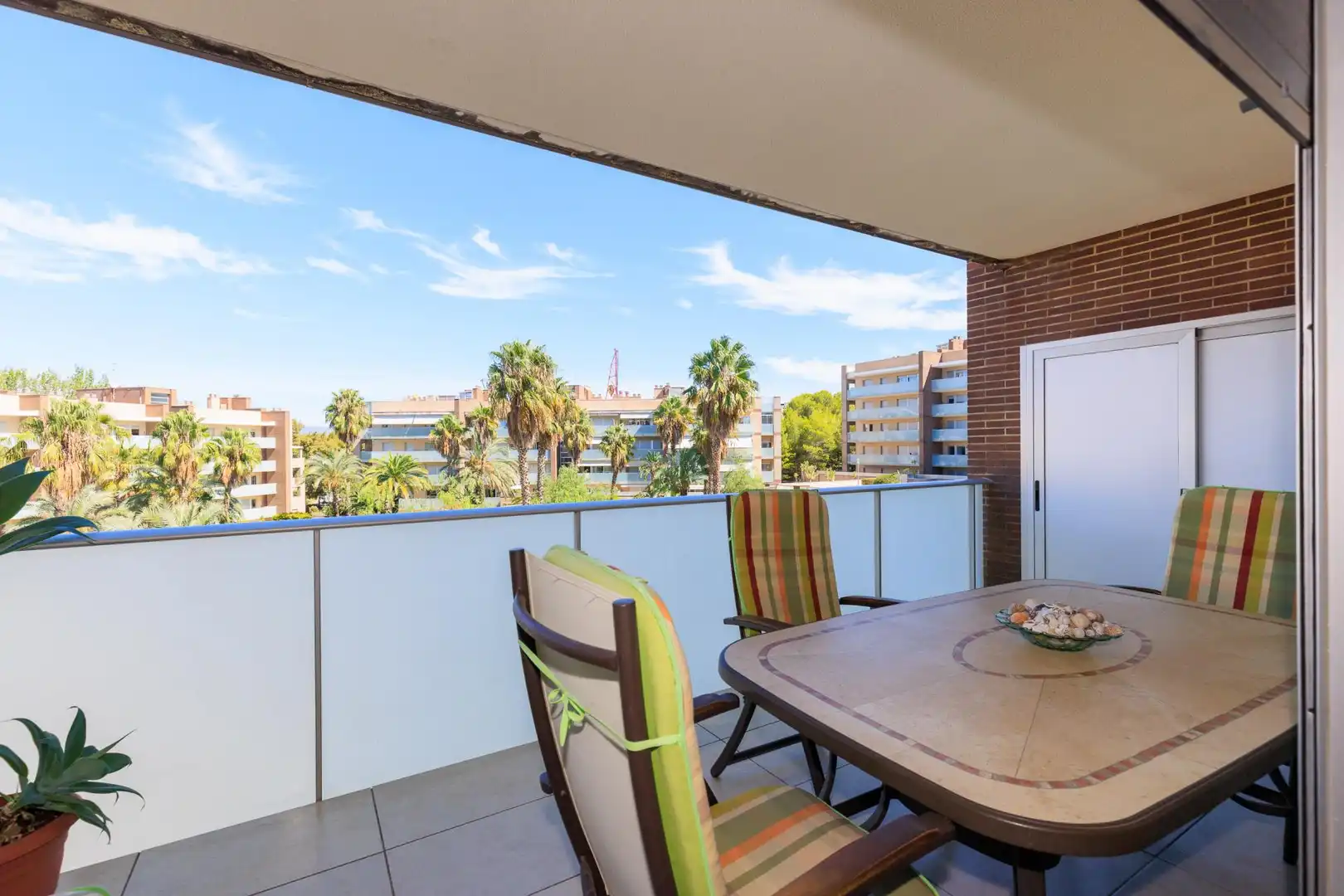 Apartament amb terrassa en venda a de les Pasquales 1, imagen 14