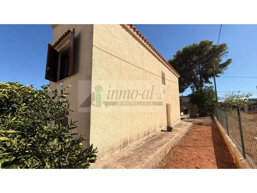 Casa en venta en Calle Poligono 03, imagen 23