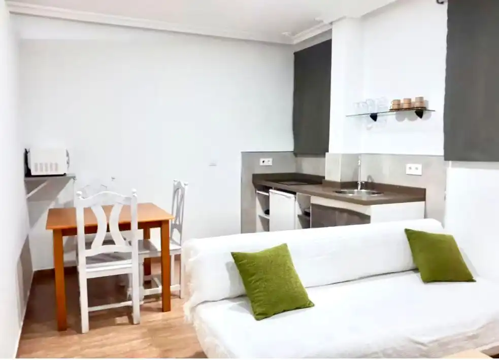 Home for sale in Calle Peñita, imagen 4