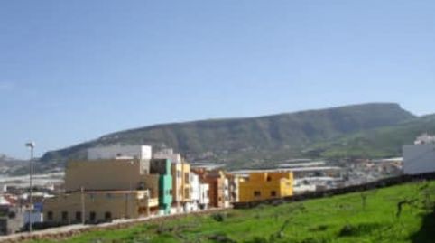 Foto 3 de Terreno en venta en C/ Jose de Sosa , Barrial - San Isidro - Marmolejos, Gáldar