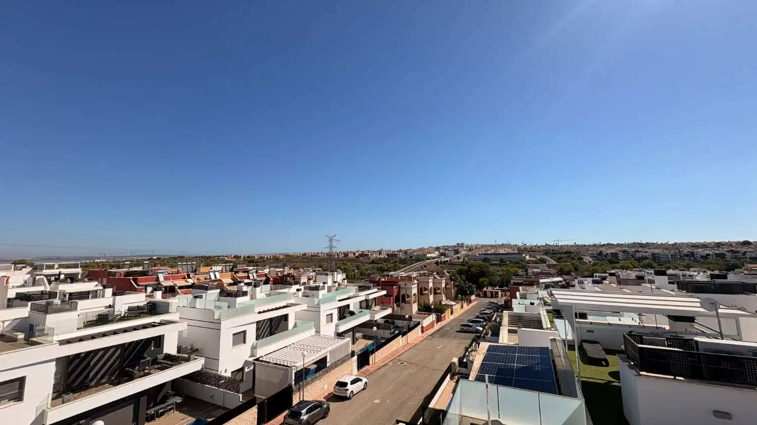 Xalet amb piscina en venda a Orihuela Costa, imagen 43