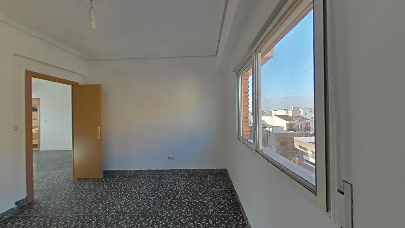 Habitación de Piso en venta en Torrent