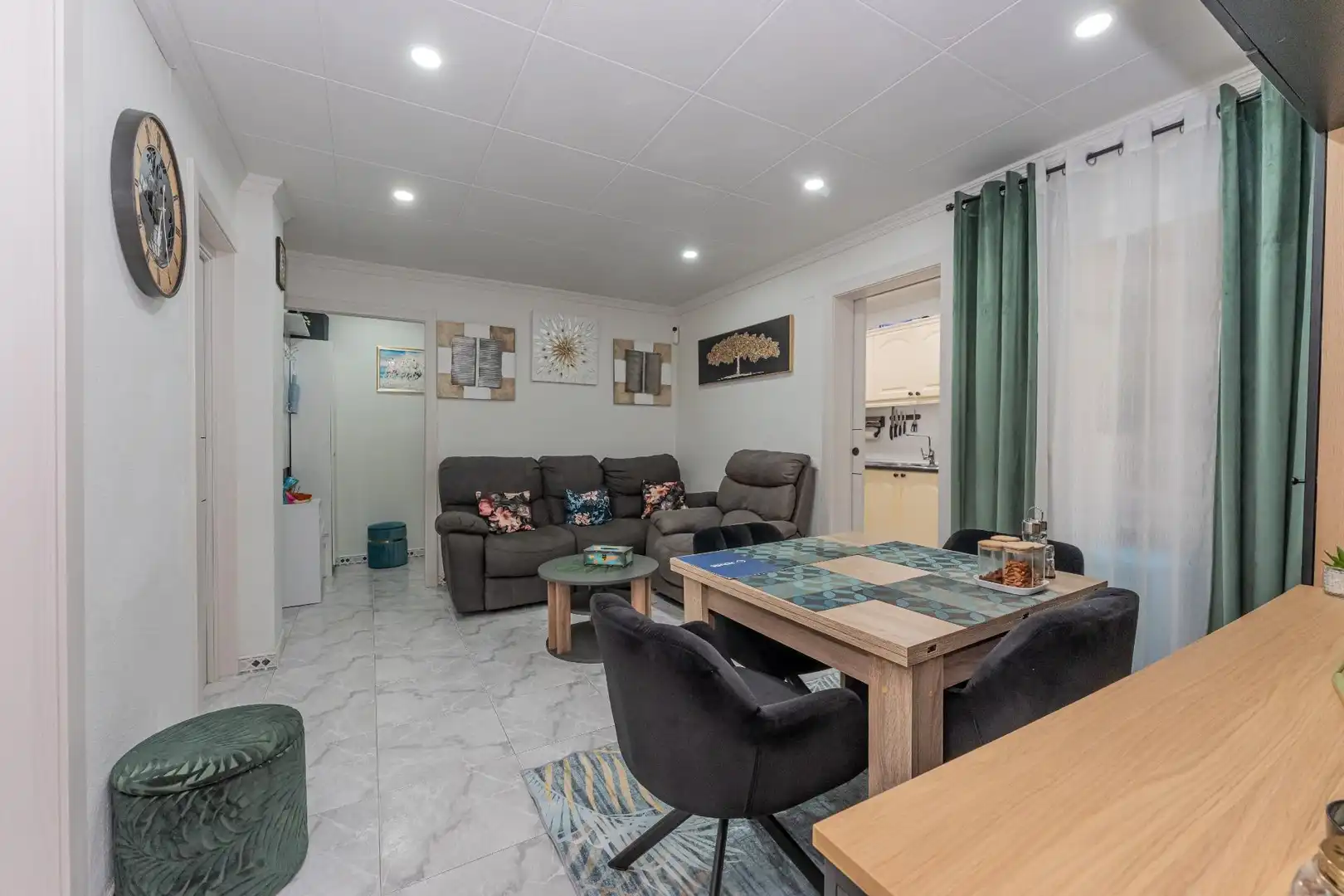 Wohnung zum Verkauf in Viladecans