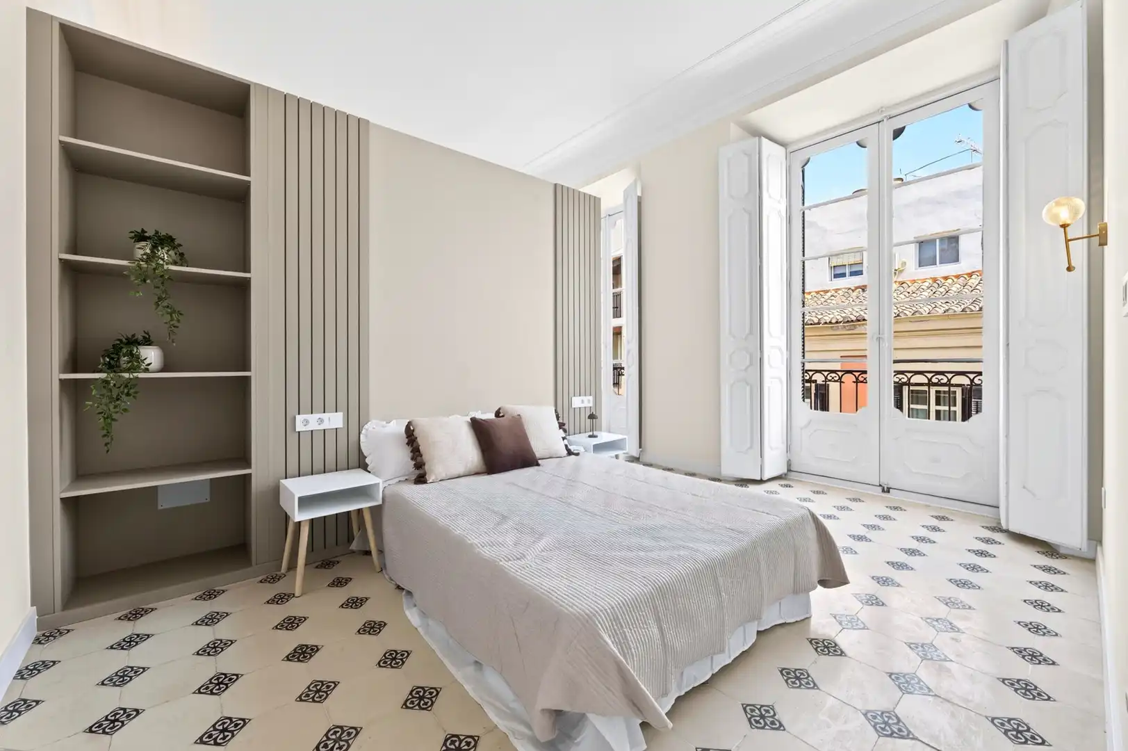 Mini appartamento con terrazza in vendita a Centro, imagen 25