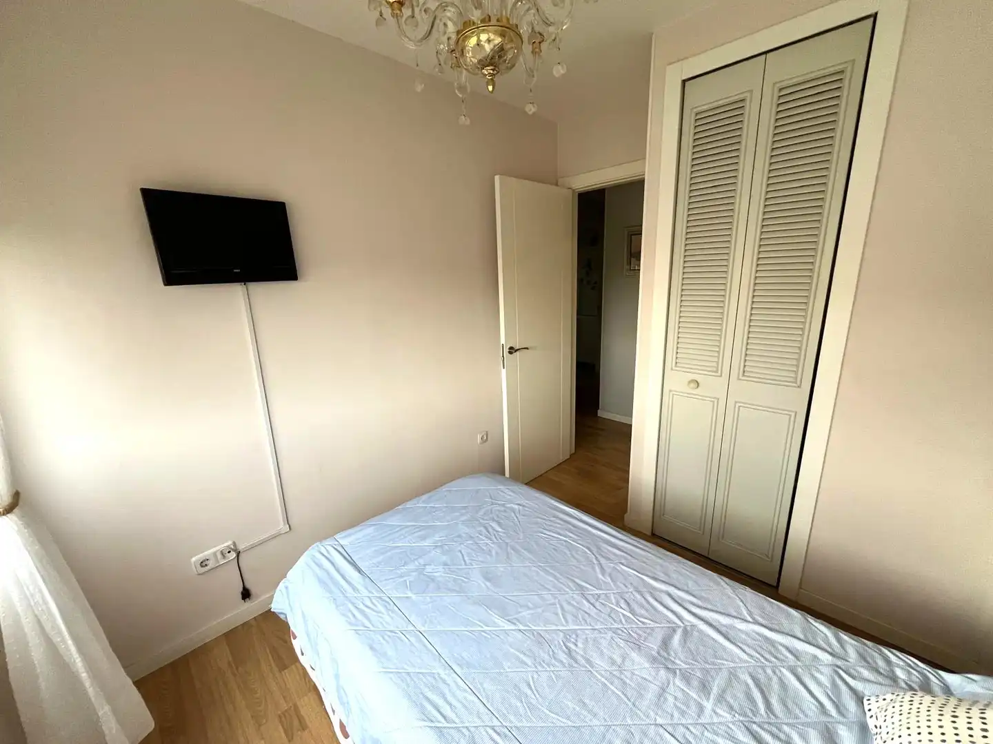 Habitación de Piso en venta en Pinto con Aire acondicionado, Calefacción y Parquet