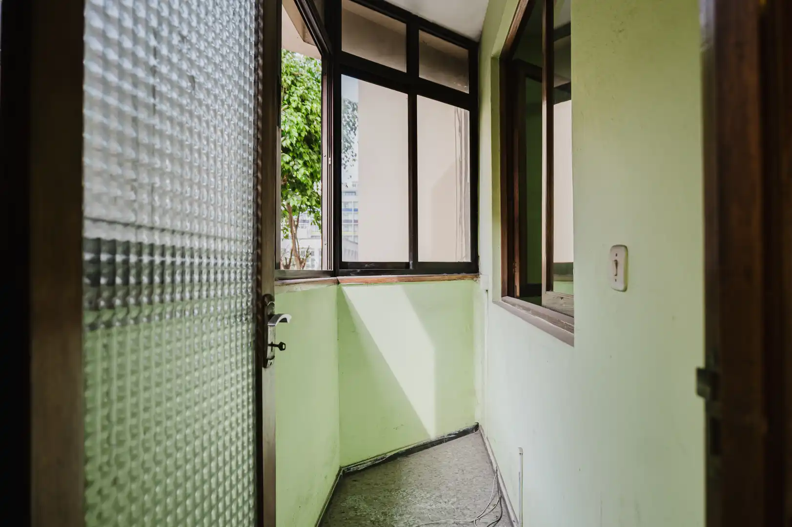Terrassa de Oficina en venda en Centro