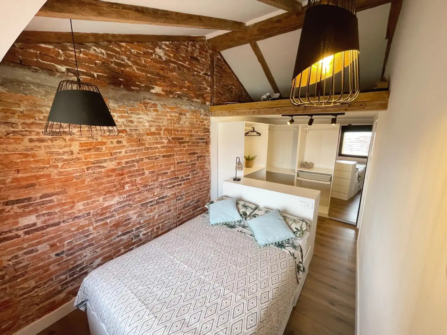 Appartement avec terrasse à vendre à Calle Alta 35, imagen 41