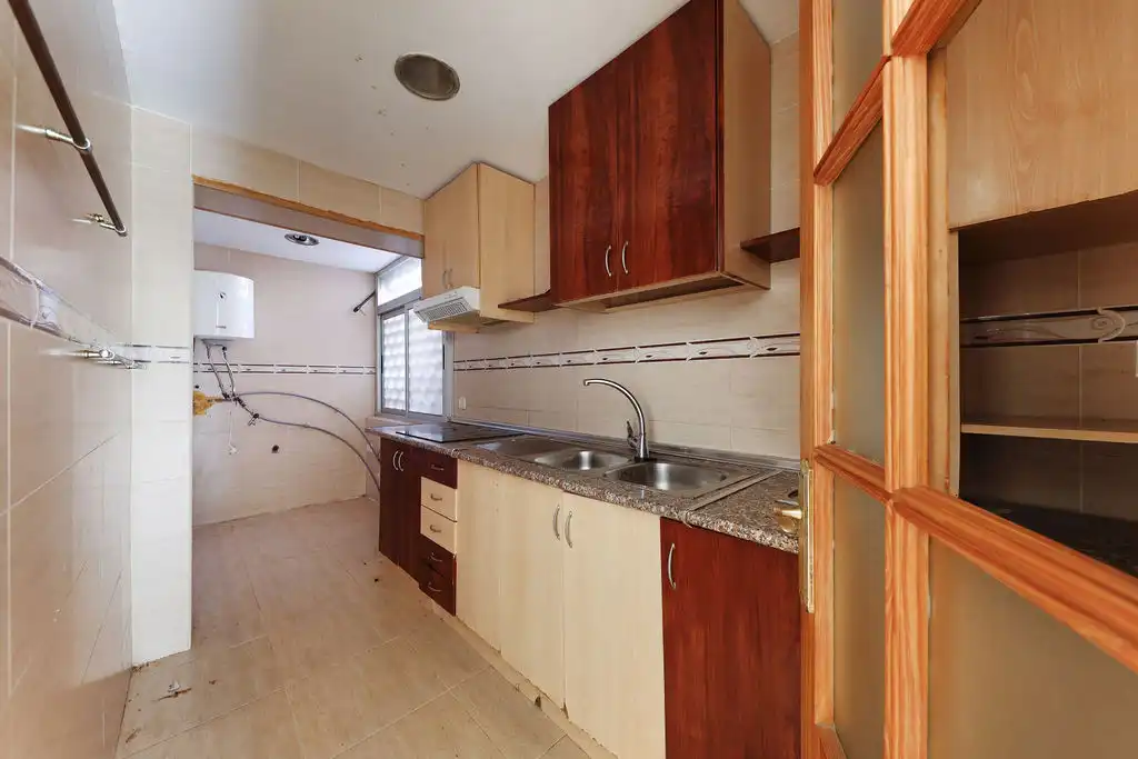 Flat with lift for sale in C/ Lago Enol - Urb Parque Los Almendros -, imagen 5