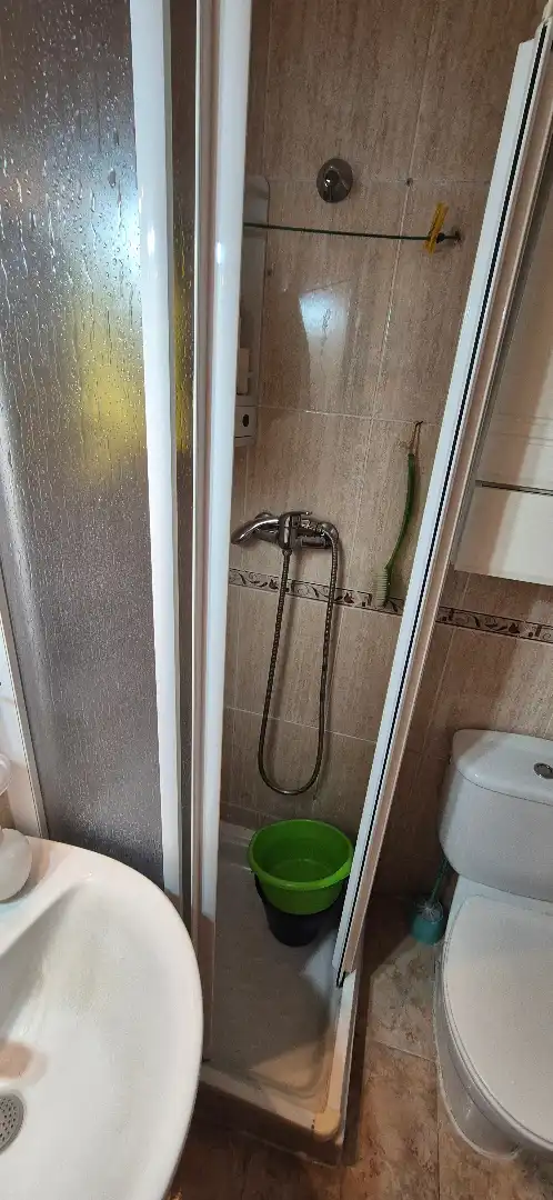 Bany de Planta baixa en venda en Gandia amb Calefacció i Moblat