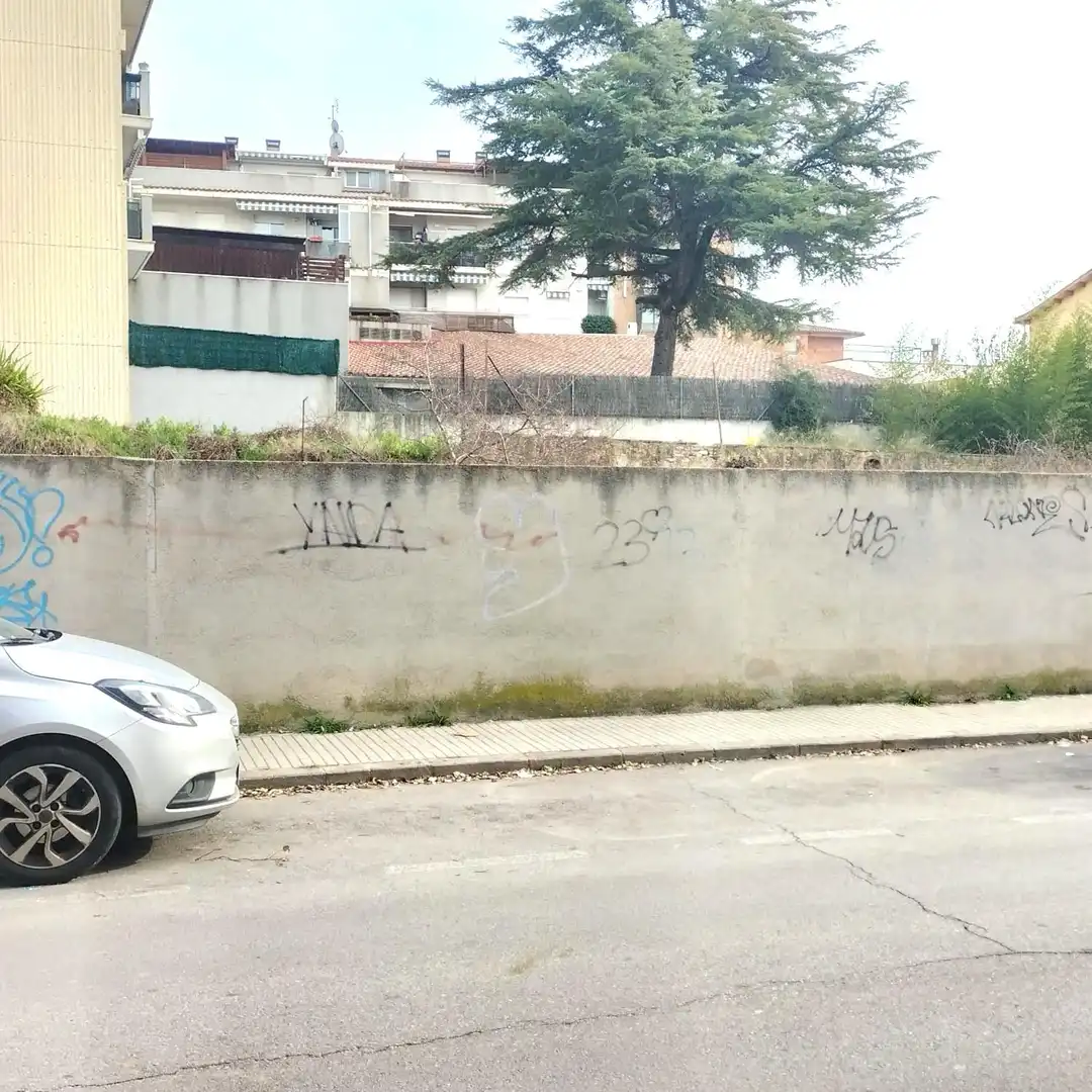 Terrain résidentiel à vendre à Carrer Carrer de Sant Joaquim, 5 5, imagen 10