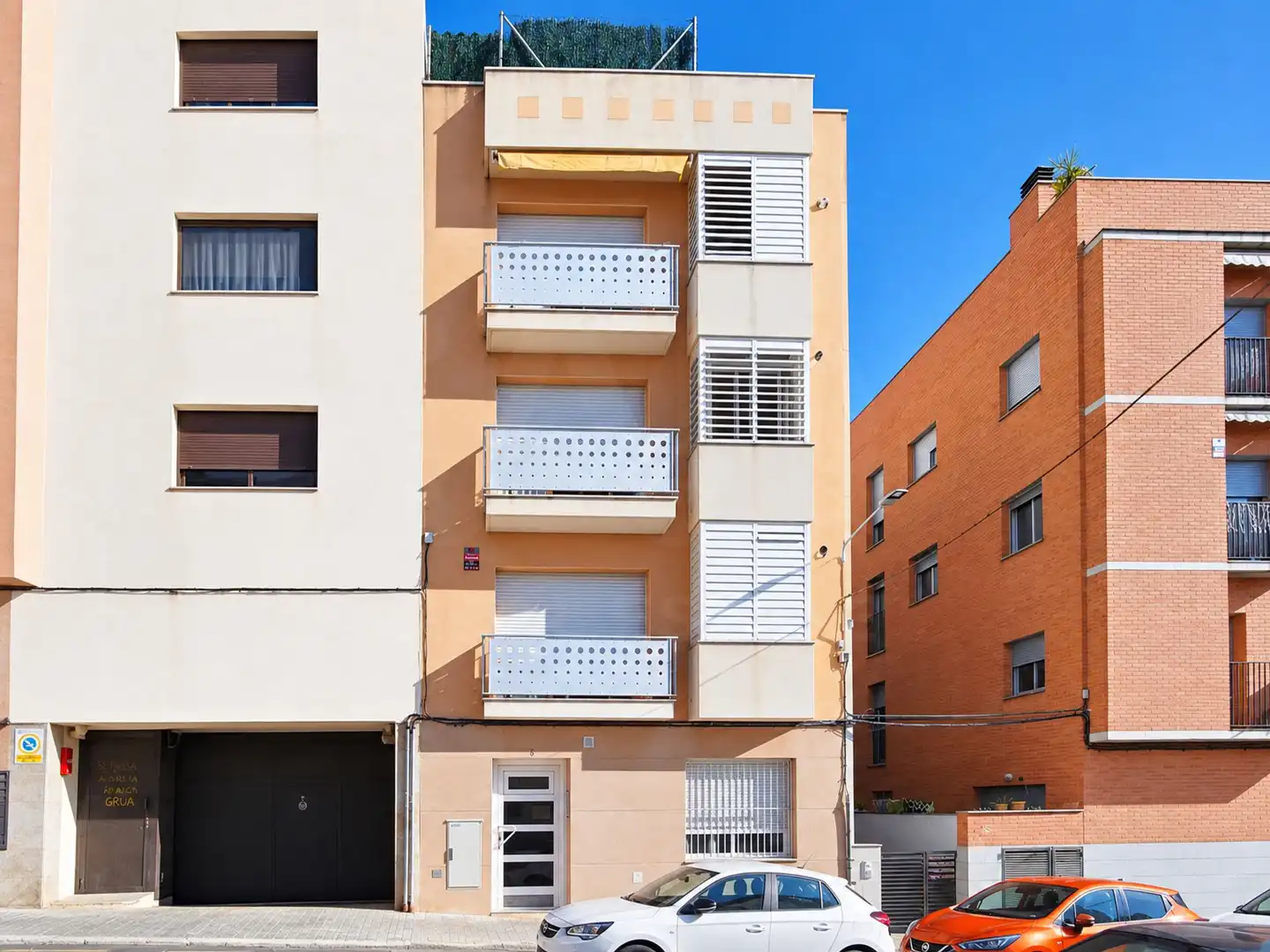 Pis amb ascensor en venda a Calle lleida 13 13, imagen 2