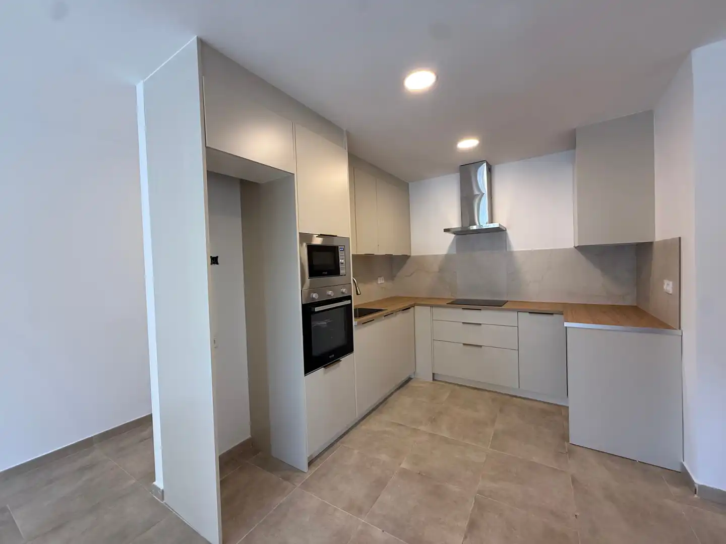 Flat with garden for sale in Sant Hilari Sacalm, imagen 9