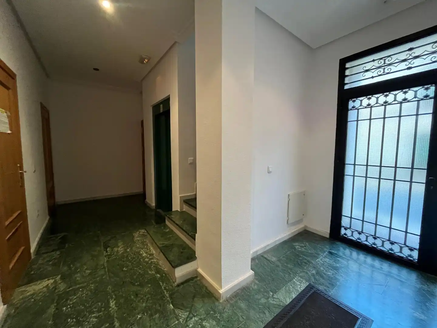 Flat for sale in Villarrubia de los Ojos  with Air Conditioner, Heating and Balcony
