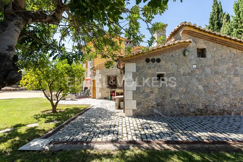 Casa o chalet en venta en El Carme - Sant Agustí - Bonavista