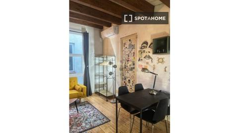Foto 2 de Pis per a compartir a Provençals del Poblenou, Barcelona