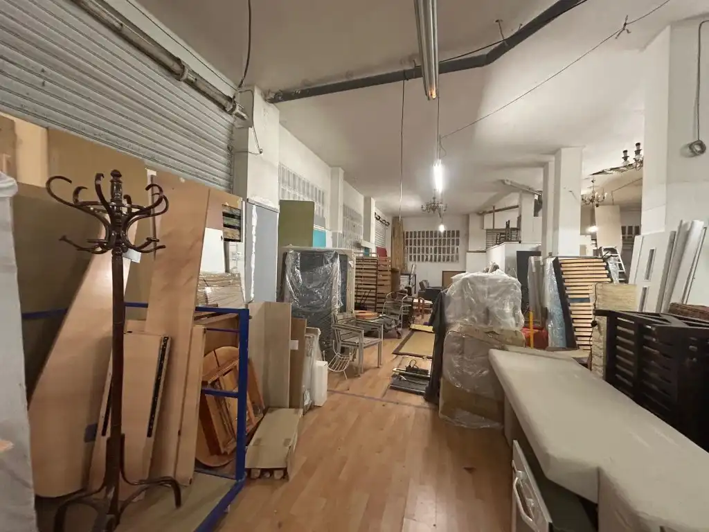Business premises to rent in Calle Villarreal, imagen 24