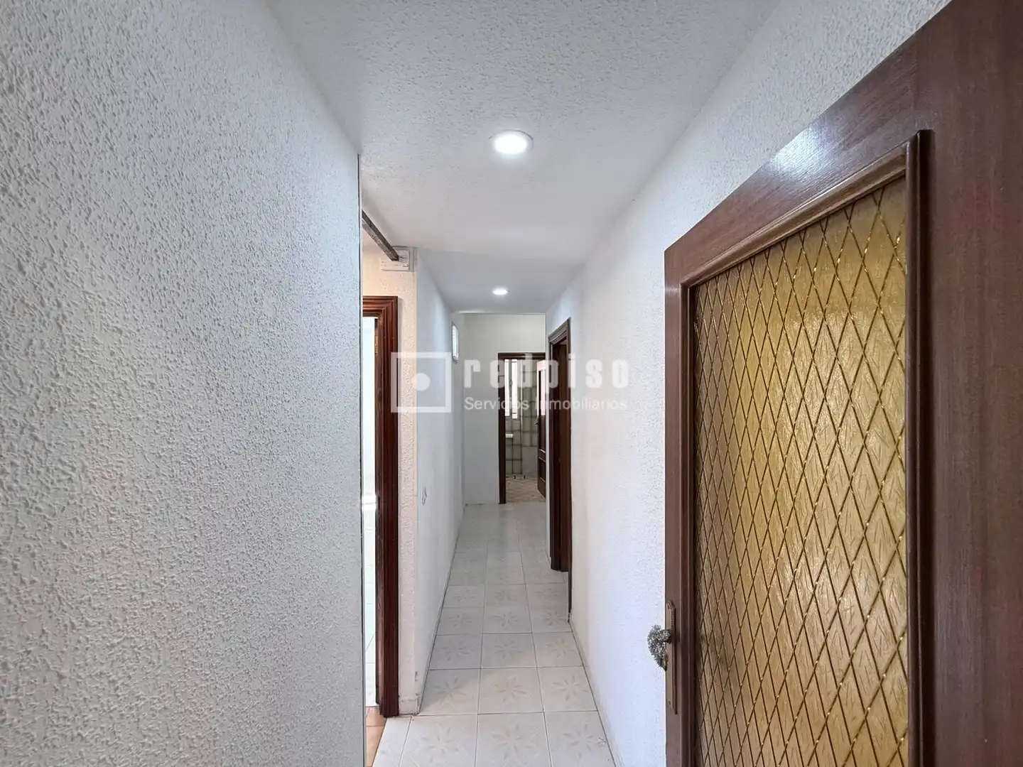 Piso en venta en Madrid con Calefacción y Terraza