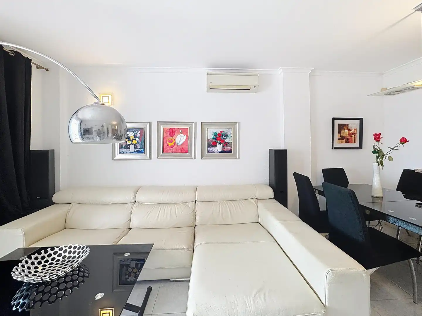 Apartament en venda a Cumbre del Sol