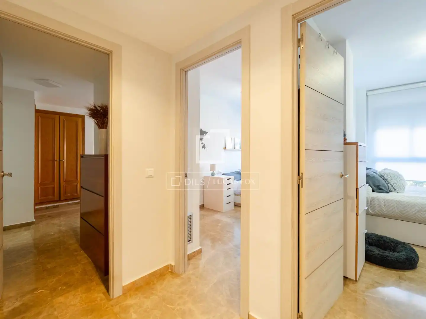 Piso en venta en Valencia con Aire acondicionado, Calefacción y Terraza