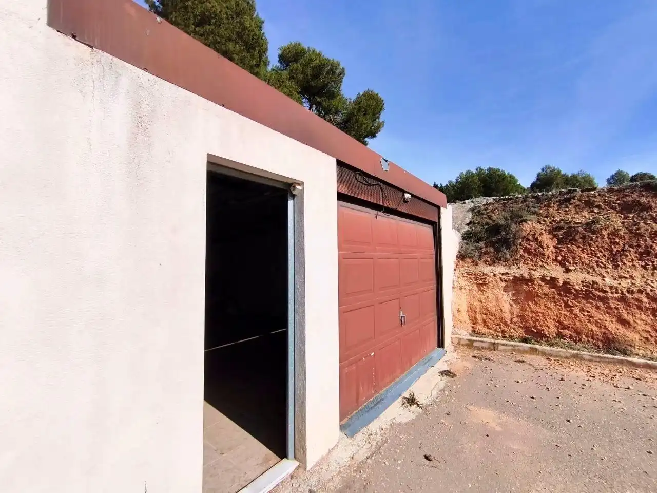 Xalet en venda a Banyeres de Mariola, imagen 20