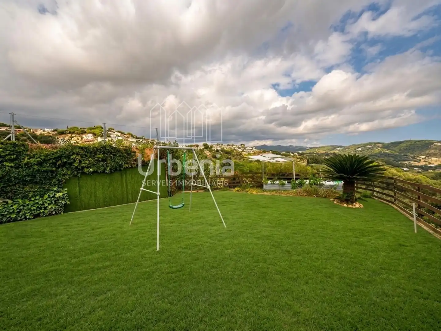 Casa con piscina in vendita a Sant Cebrià de Vallalta, imagen 15