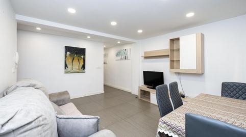 Foto 4 de Piso en venta en Calle Juan de la Cierva, Barrio de Zaidín, Granada