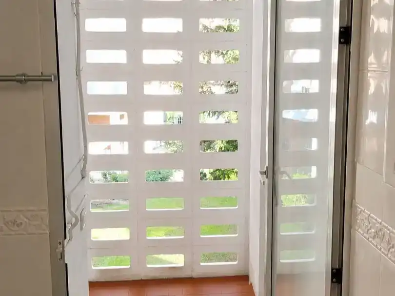 Balcony of Flat for sale in  Madrid Capital  with Terrace