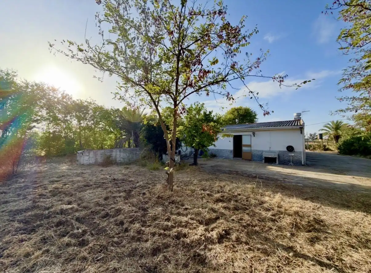 Finca rústica en venda en Norte