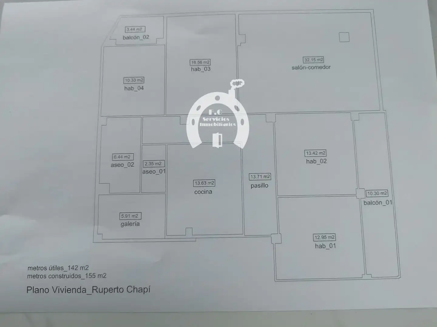 Piso en venta en Elche ciudad, imagen 16