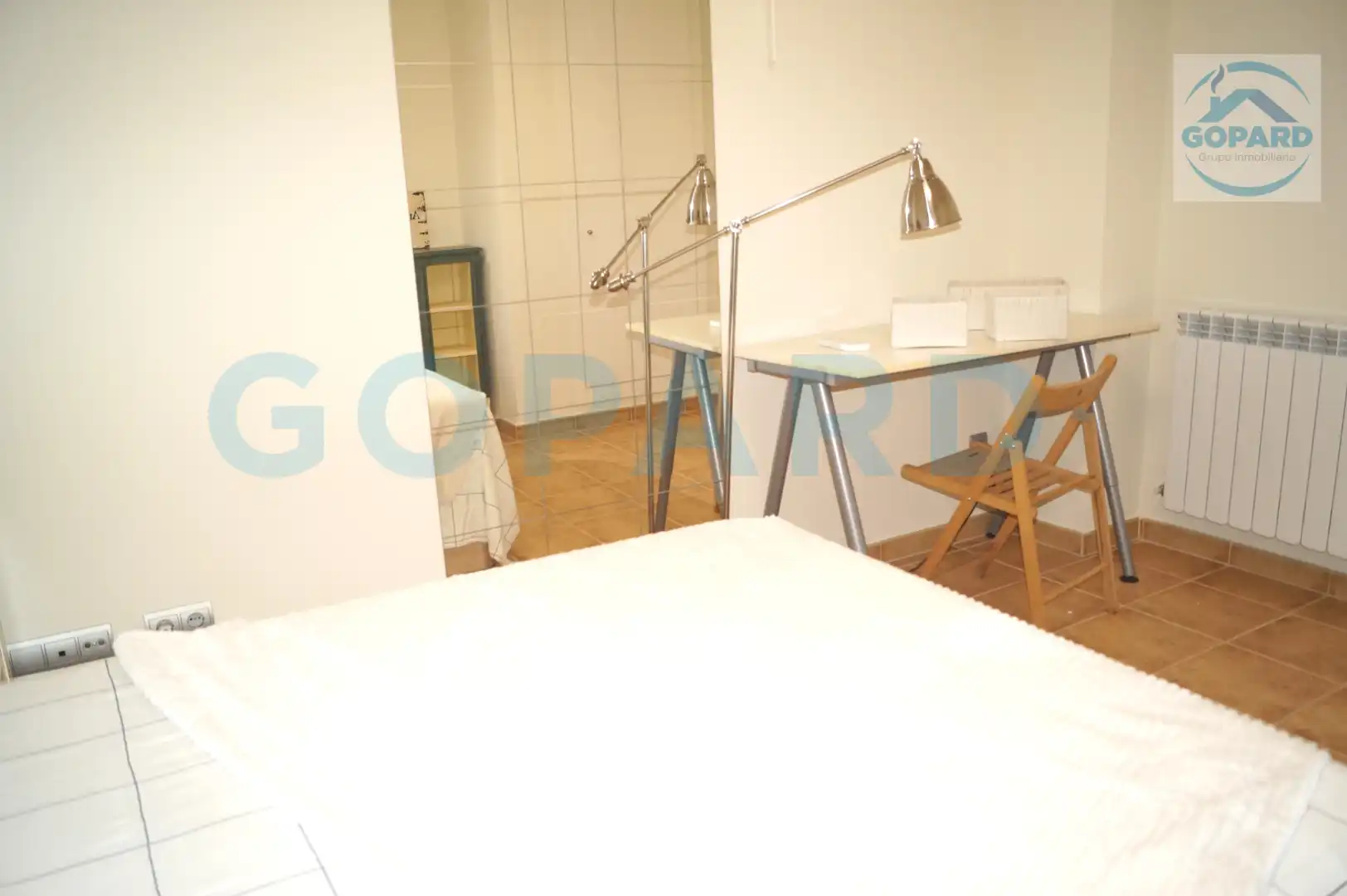 Apartament de lloguer a Villanueva de la Cañada ciudad