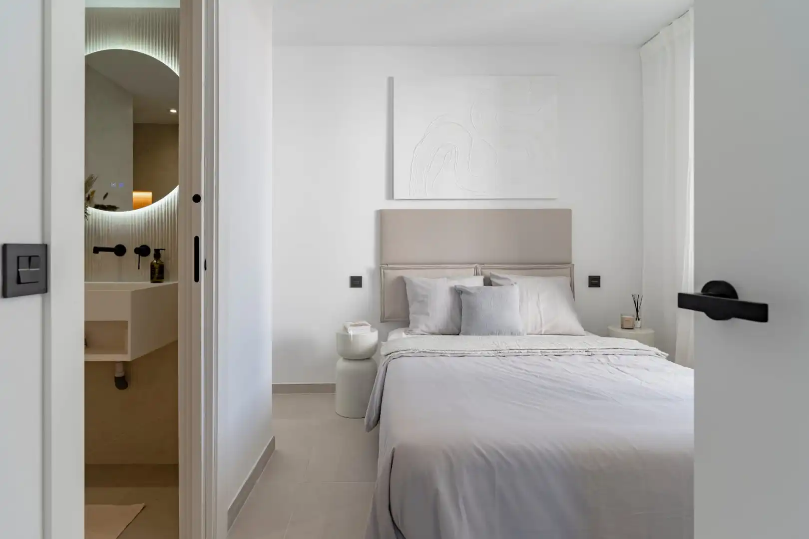 Apartment mit Pool zum Verkauf in Marbella Centro, imagen 17