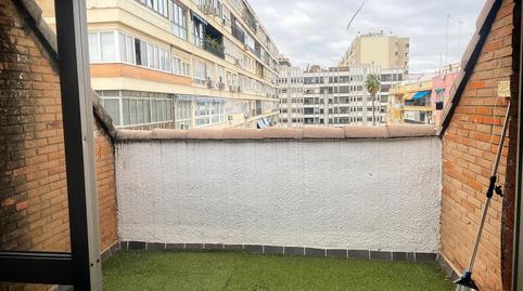 Foto 2 de Dúplex de lloguer a Los Remedios, Sevilla