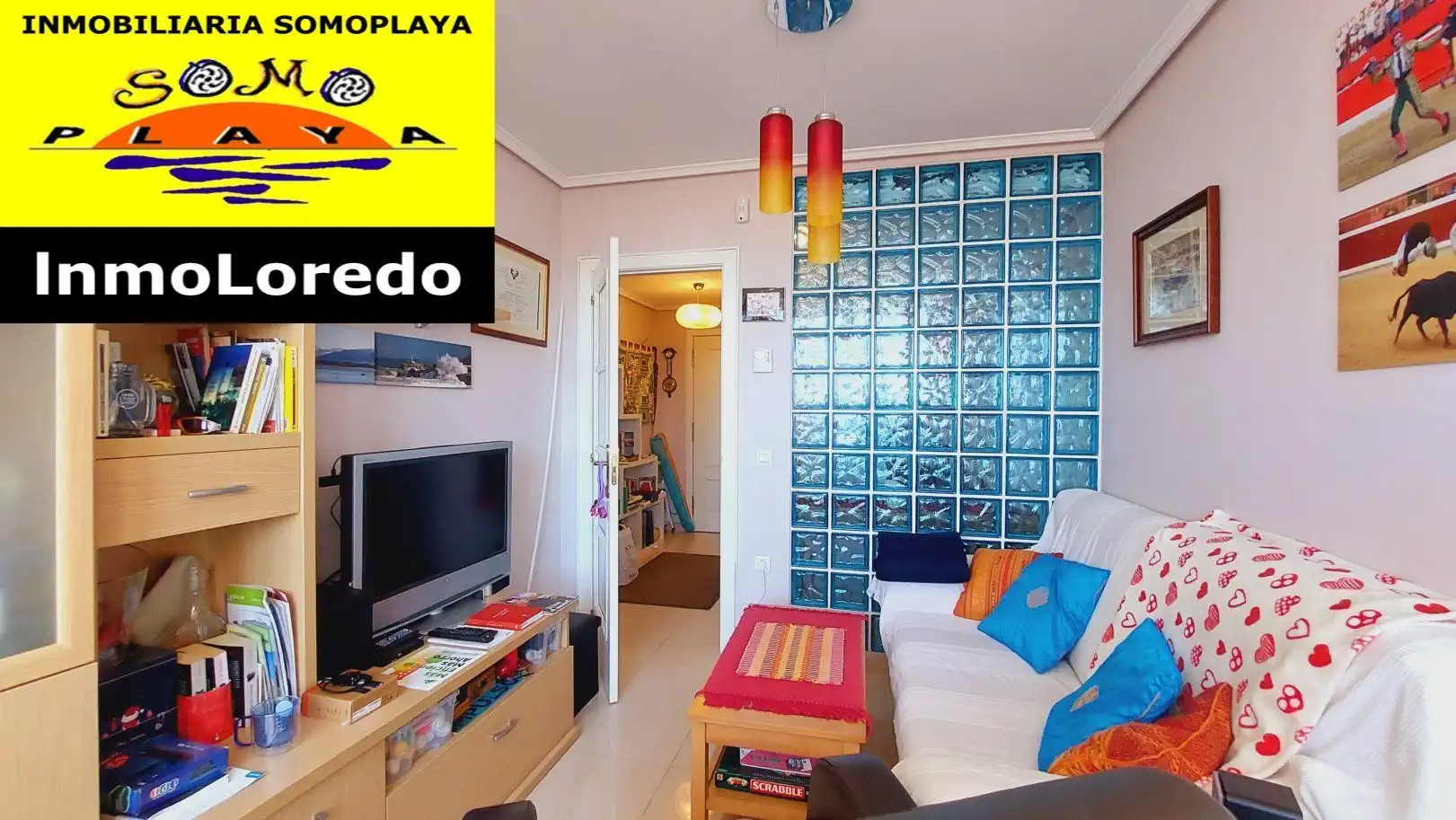 Wohnung mit Pool zum Verkauf in El Ribero, imagen 15