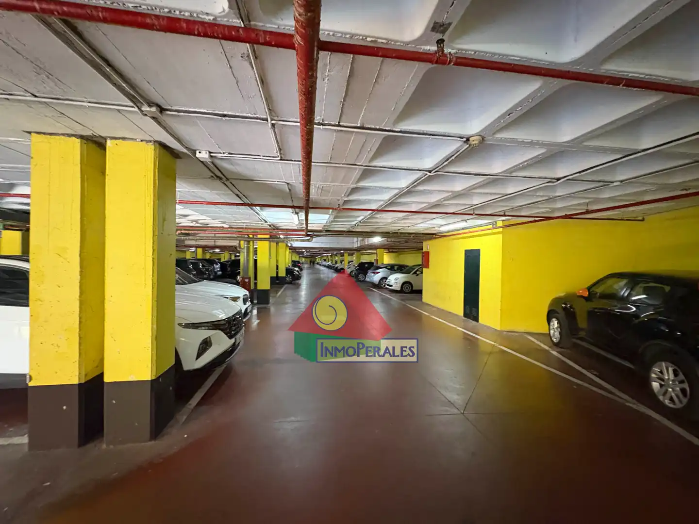 Parking of Garage for sale in Getafe