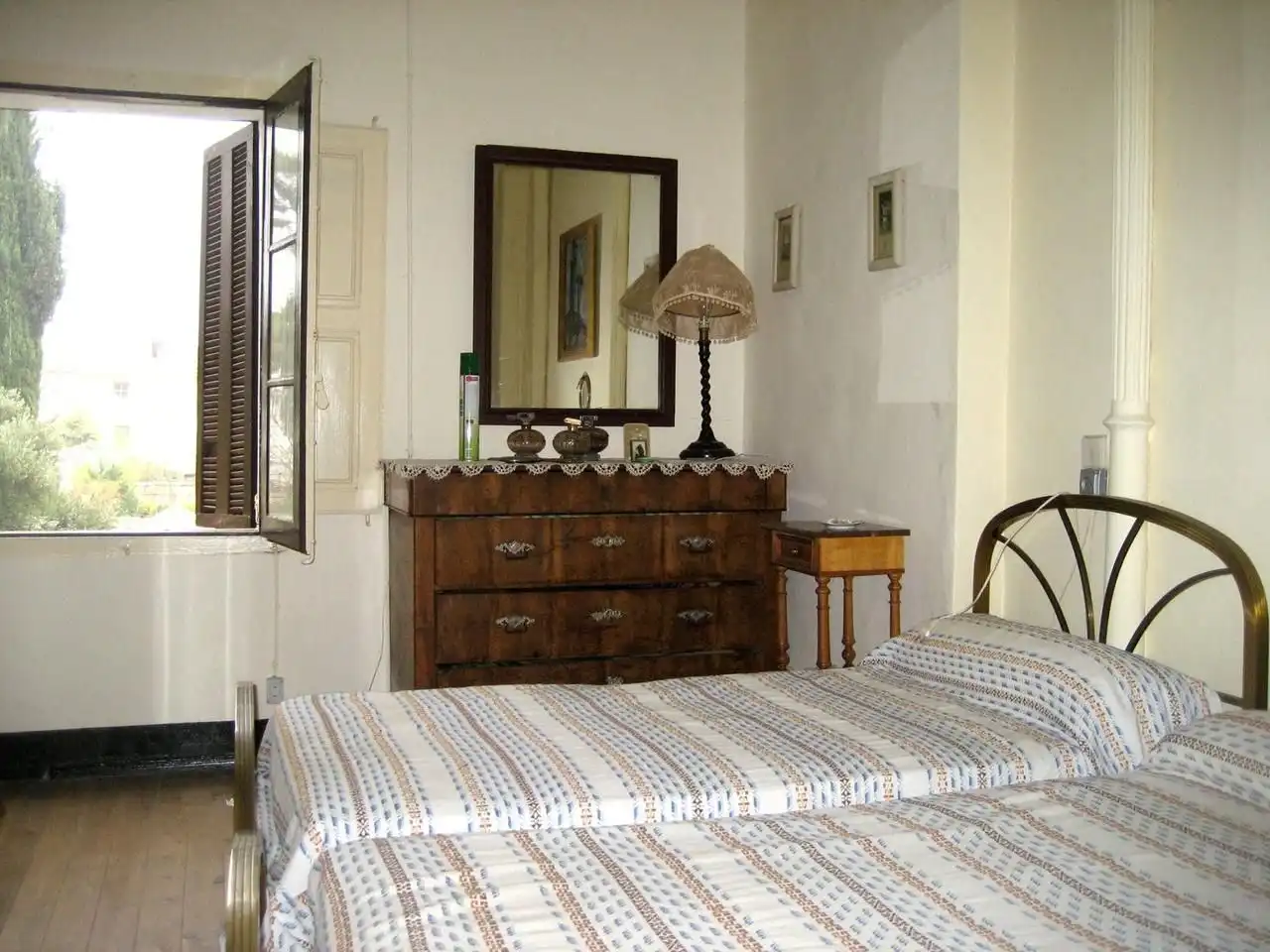 Habitación de Casa o chalet en venta en Monteagudo con Jardín privado y Piscina