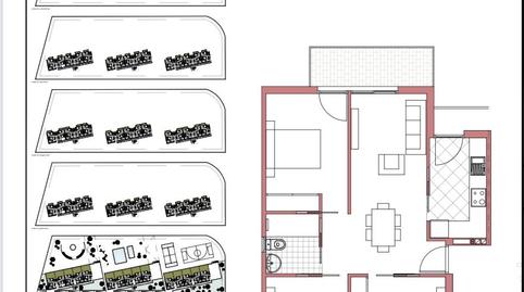 Photo 5 of Flat for sale in La Granja - La Colina - Los Pastores, Algeciras