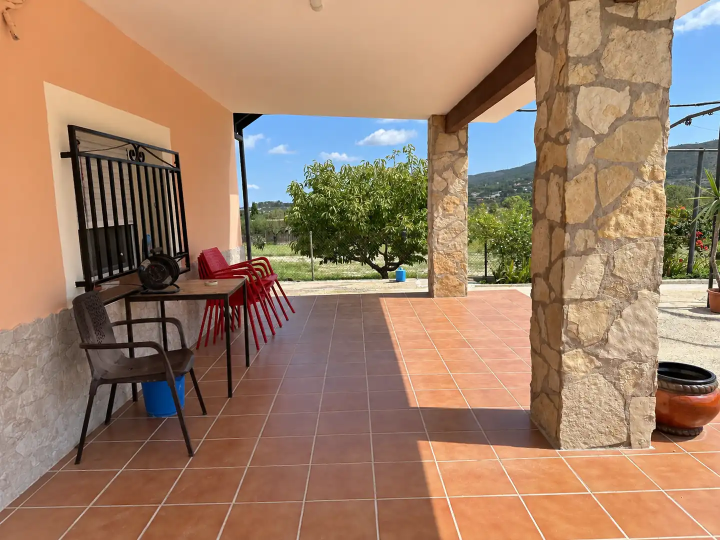 Maison avec piscine à vendre à El Llombo, imagen 18