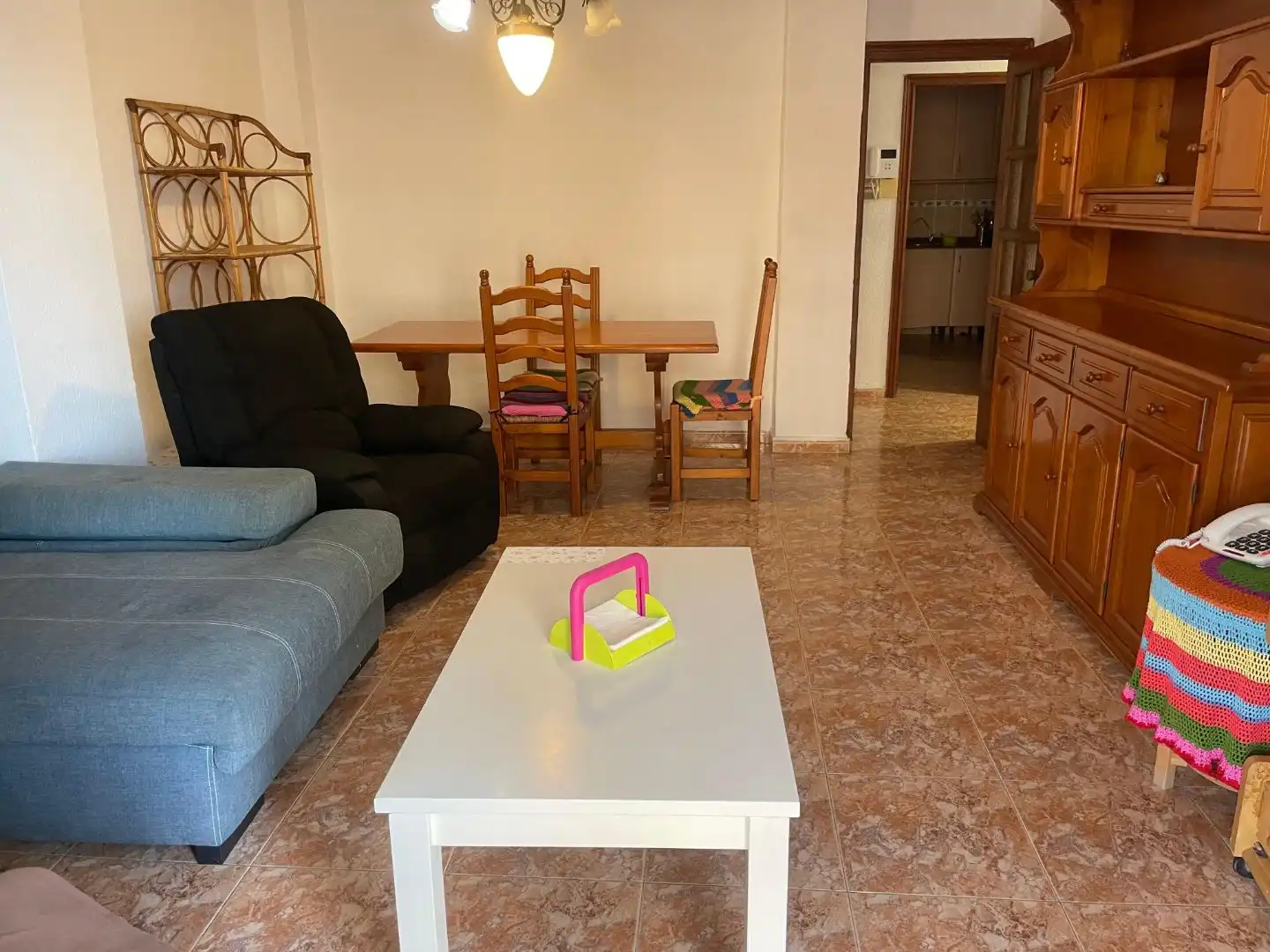 Flat with lift for sale in Avenida Doctor Gregorio Marañón 15, imagen 3