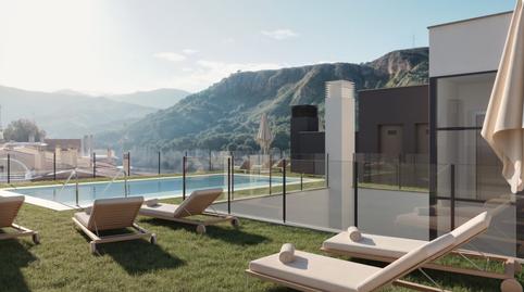 Foto 5 de Piso en venta en Cabañeros, 167, Lancha del Genil, Granada