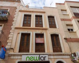 Exterior view of Building for sale in  Almería Capital