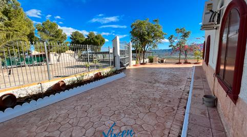 Photo 2 of House or chalet for sale in Diseminado Finca Salinas, Barqueros, Murcia