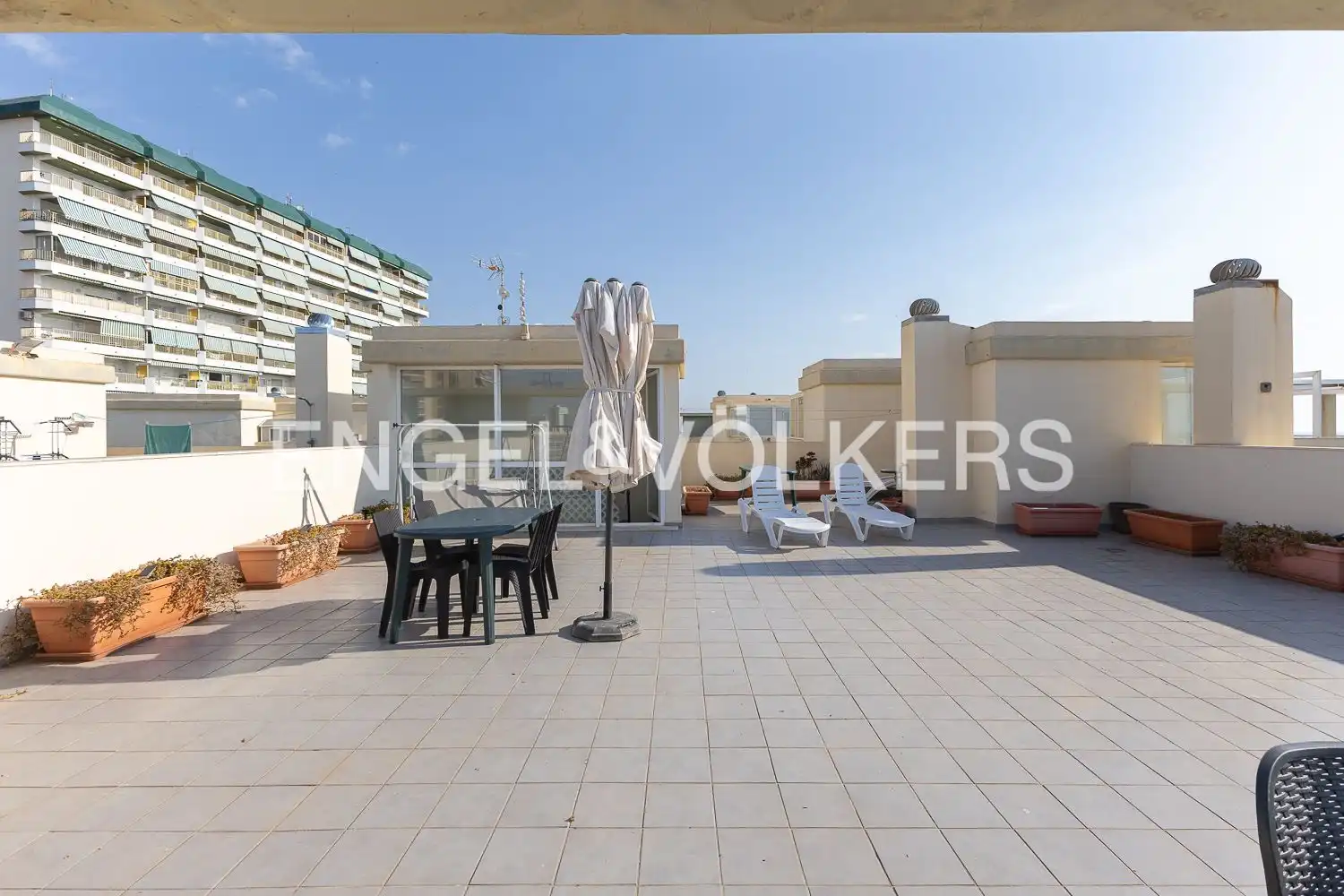 Flat with pool to rent in Playa del Puig, imagen 21