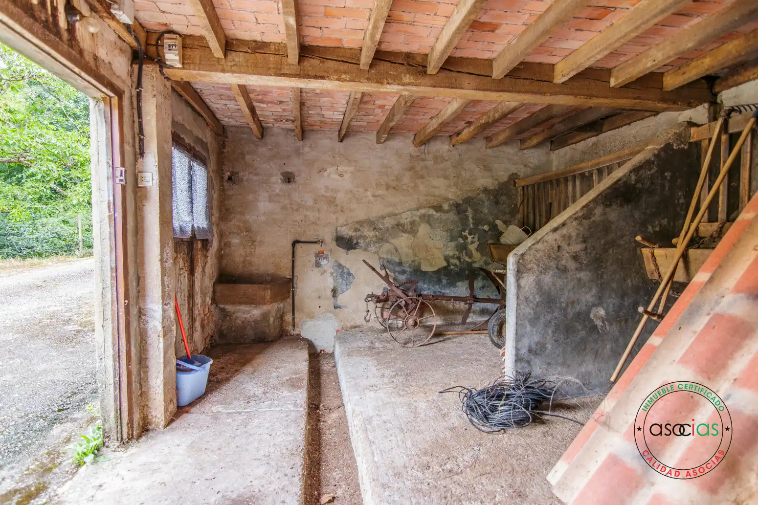 Terreno rustico in vendita a Villaviciosa - Polígono 136 Parcela 72 CUADRO L. VILLAVICIOSA ASTURIAS, imagen 17