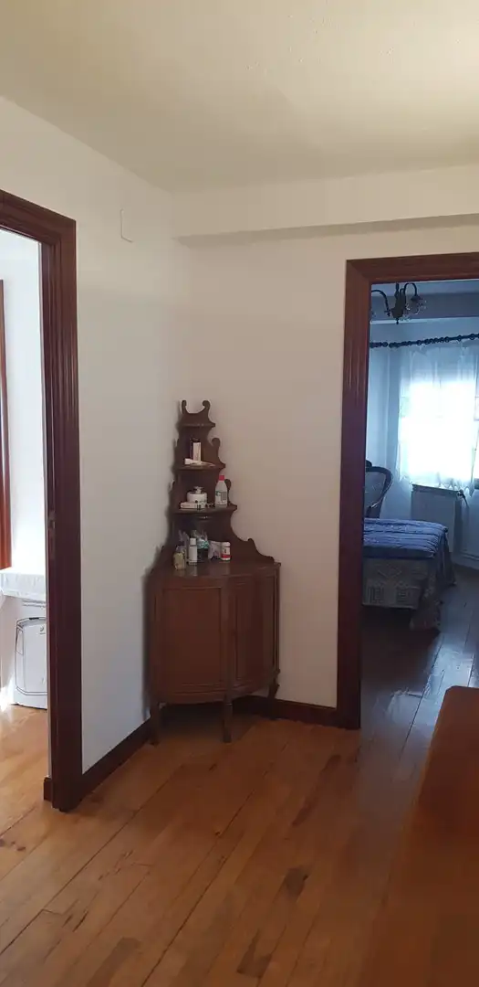 Bedroom of Flat for sale in Lesaka  with Heating and Storage room