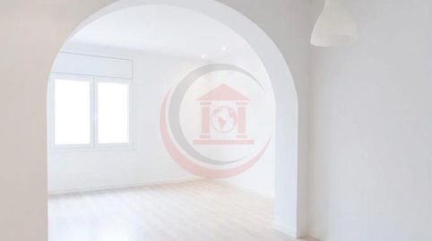 Foto 3 de Piso en venta en Sant Marius, Sant Gervasi i la Bonanova, Barcelona Capital
