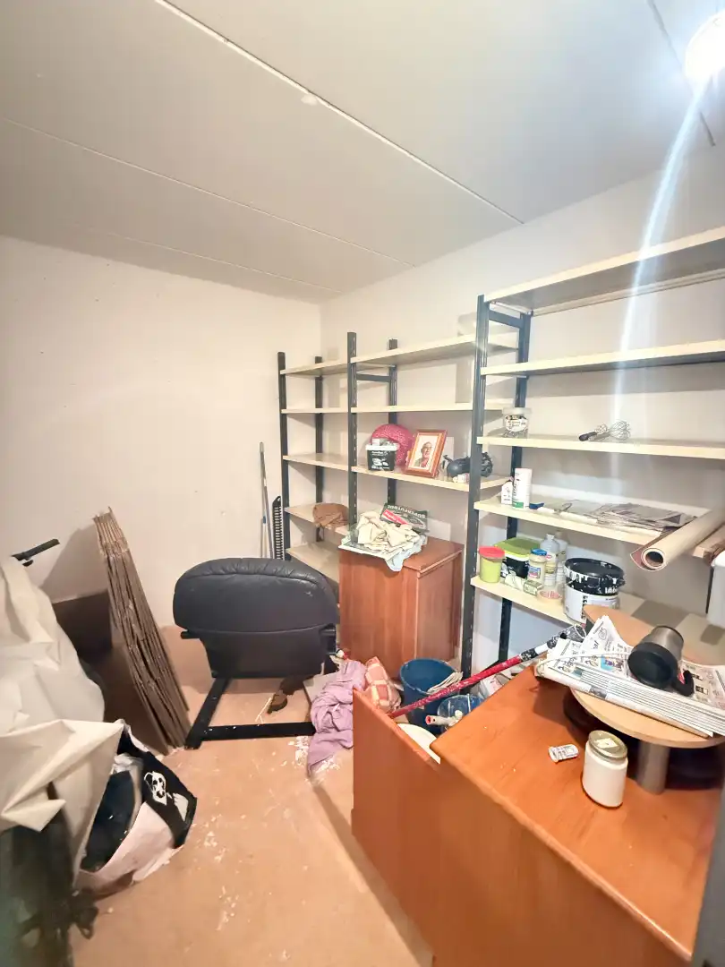 Piso en venta en Palencia con Calefacción, Parquet y Trastero