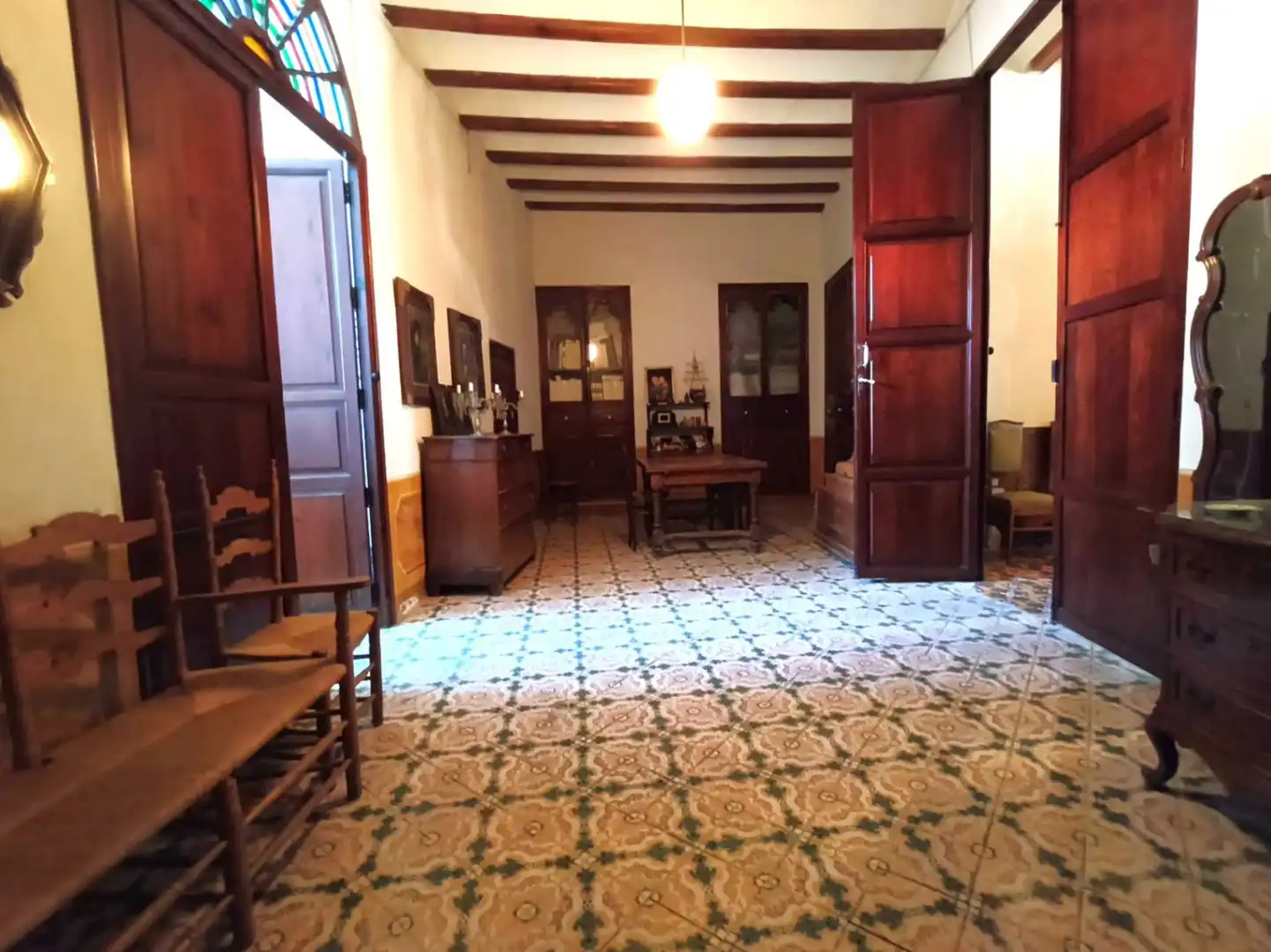 House with terrace for sale in Albaida, imagen 9